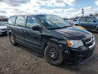 2014 Dodge Grand Caravan Se na sprzedaż w Hillsborough, NJ - Front End