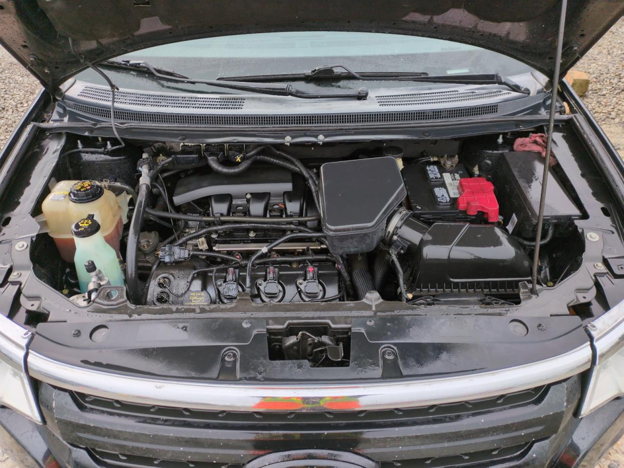 2013 Ford Edge - Image 11
