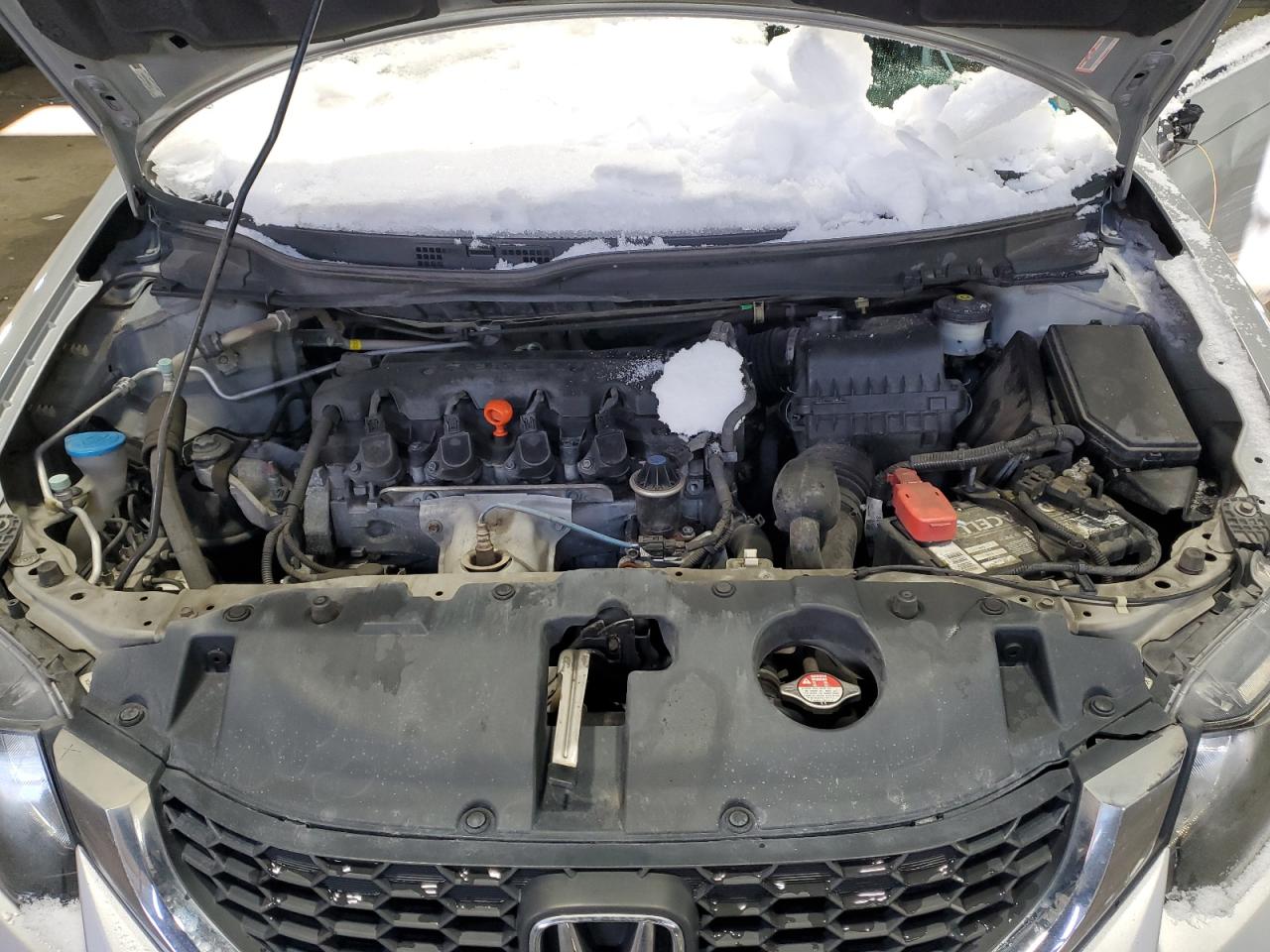 2013 Honda Civic - Image 11