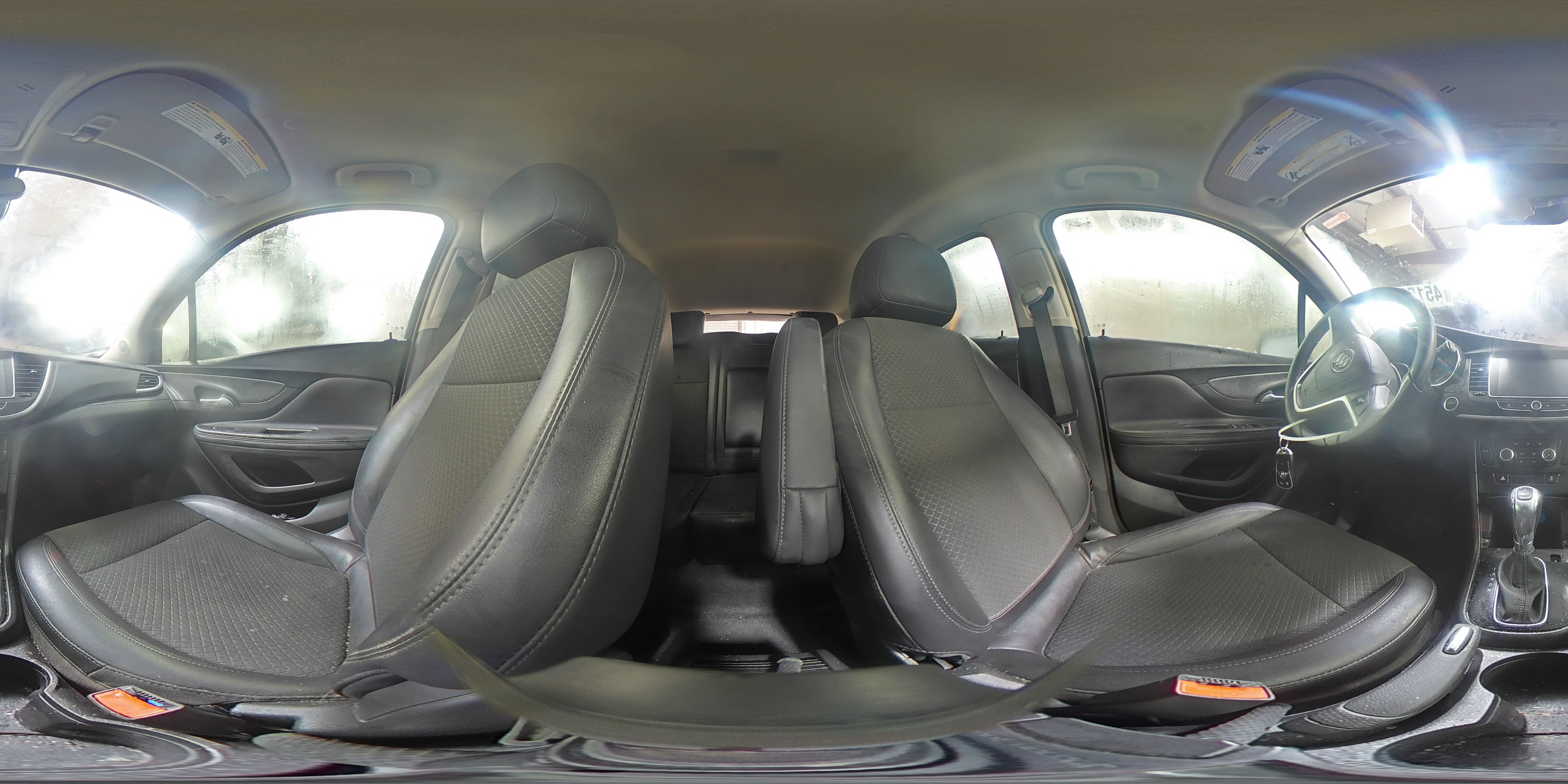 2021 Buick Encore - Image 15