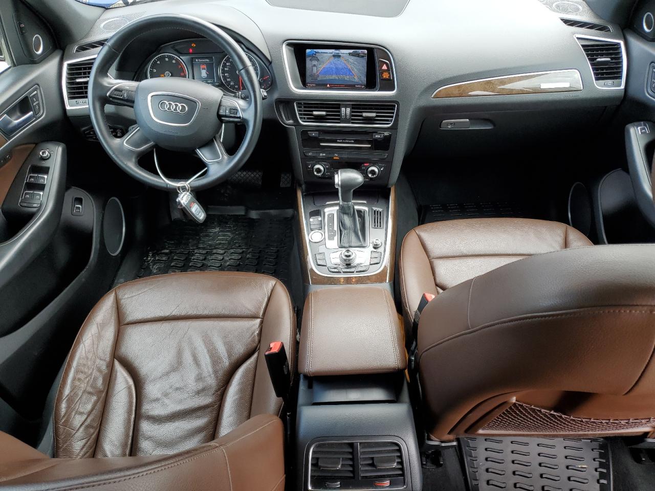 2016 Audi Q5 - Image 8