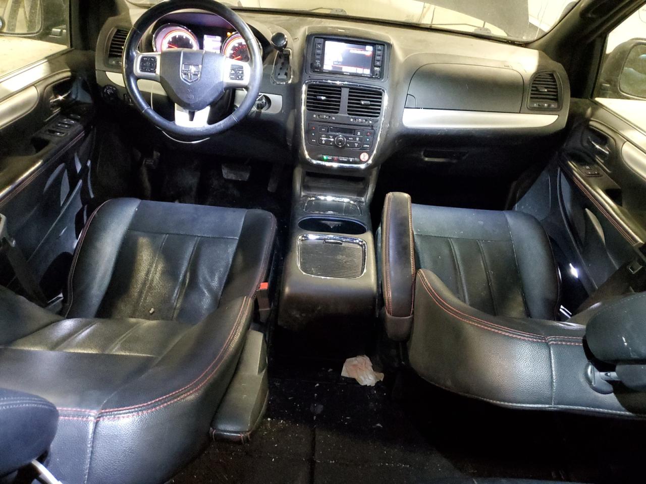 2019 Dodge Caravan - Image 8