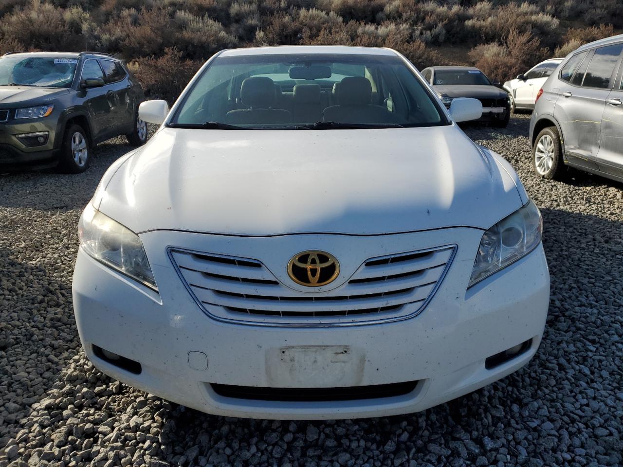 2008 Toyota Camry - Image 5