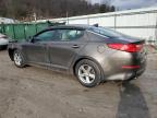 2015 Kia Optima Lx zu verkaufen in Hurricane, WV - Front End