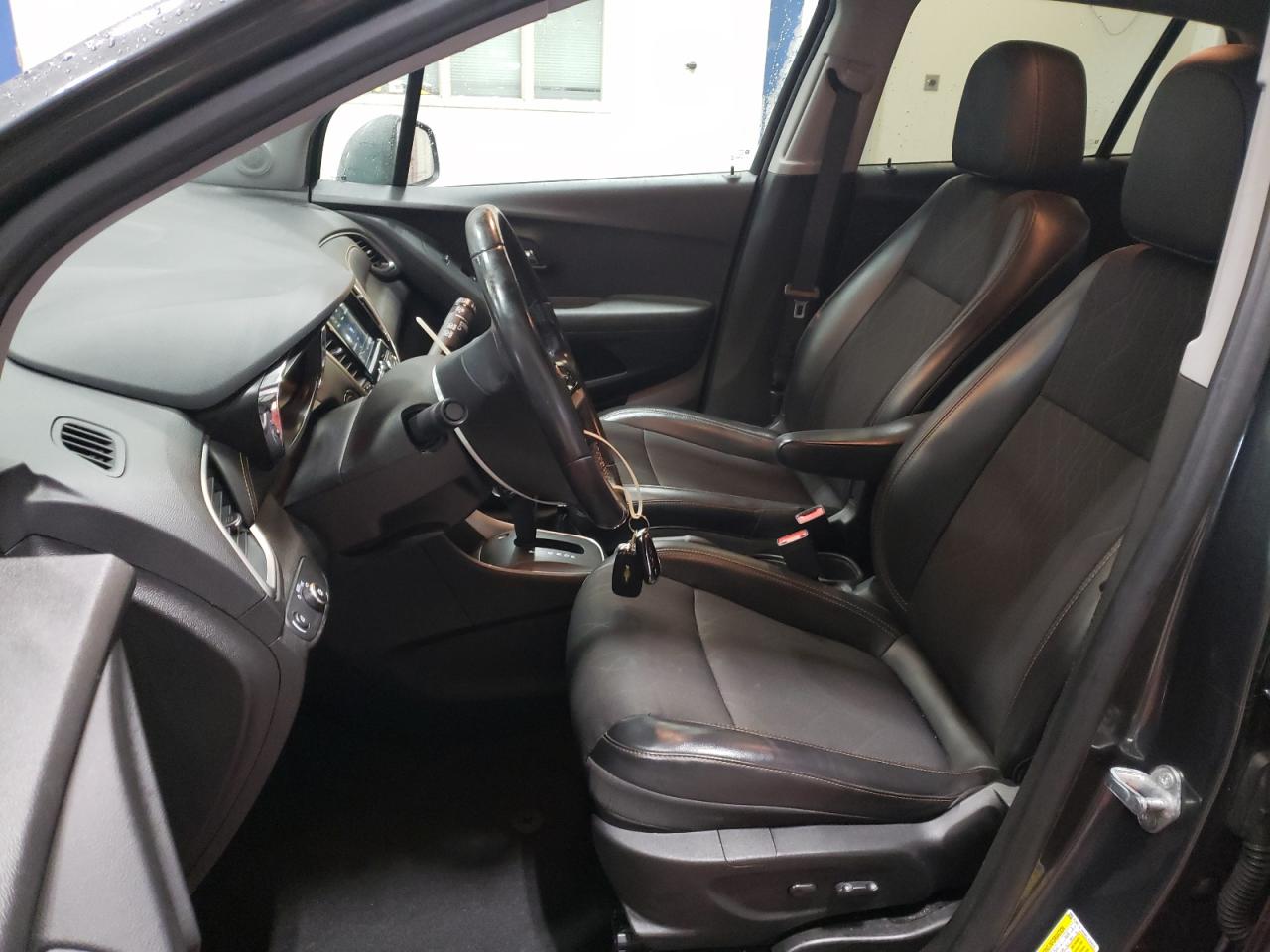 2019 Chevrolet Trax - Image 7