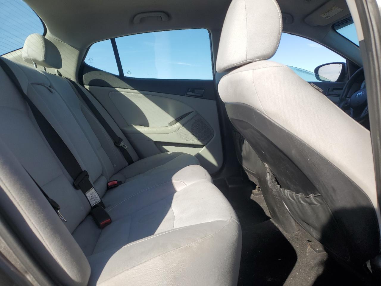 2013 Kia Optima - Image 10