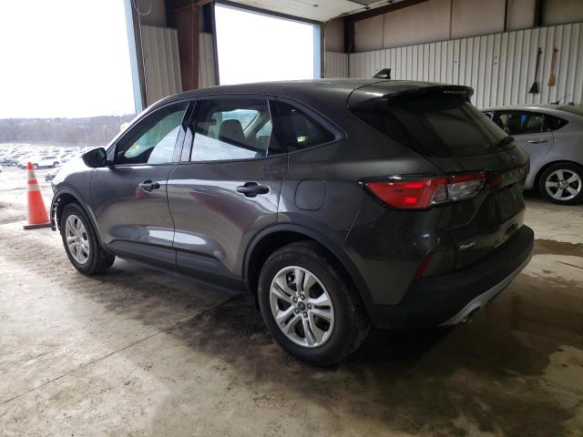  FORD ESCAPE 2020 Серый