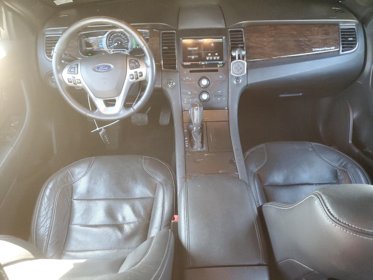 2014 Ford Taurus - Image 8