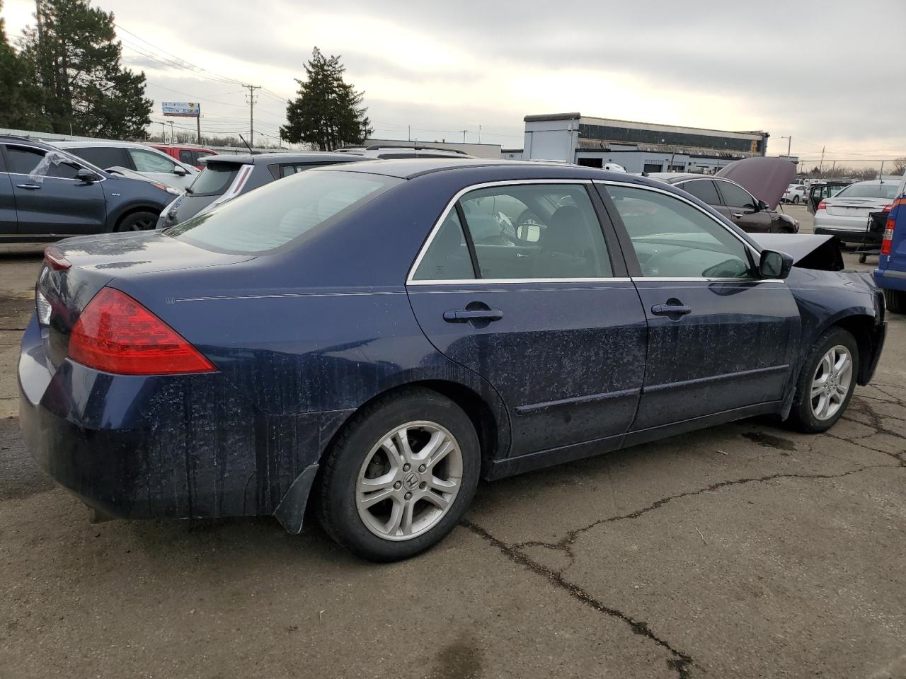 2006 Honda Accord - Image 3