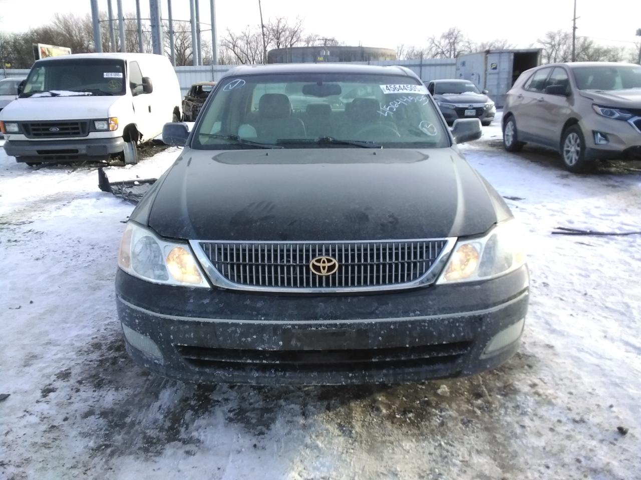 2001 Toyota Avalon - Image 5