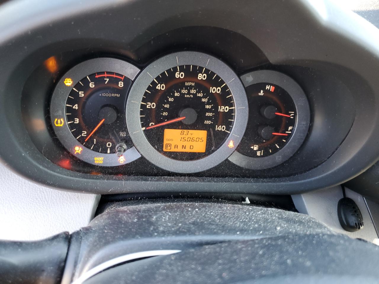 2010 Toyota RAV 4 - Image 9