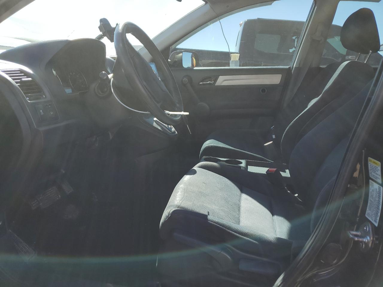 2011 Honda CR-V - Image 7