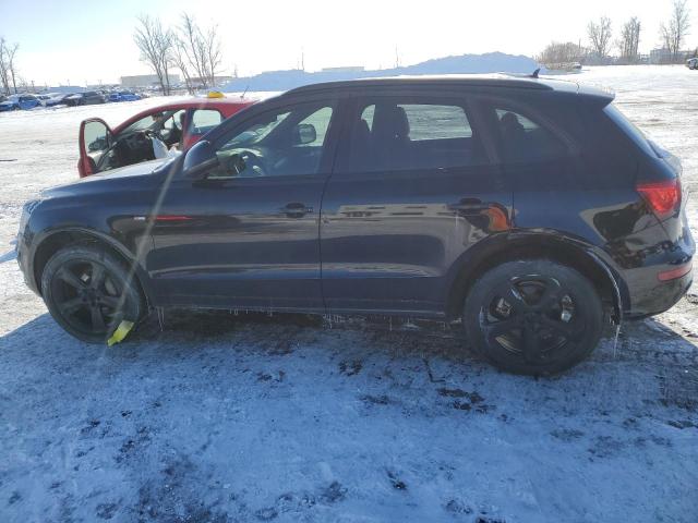 2015 AUDI Q5 TECHNIK