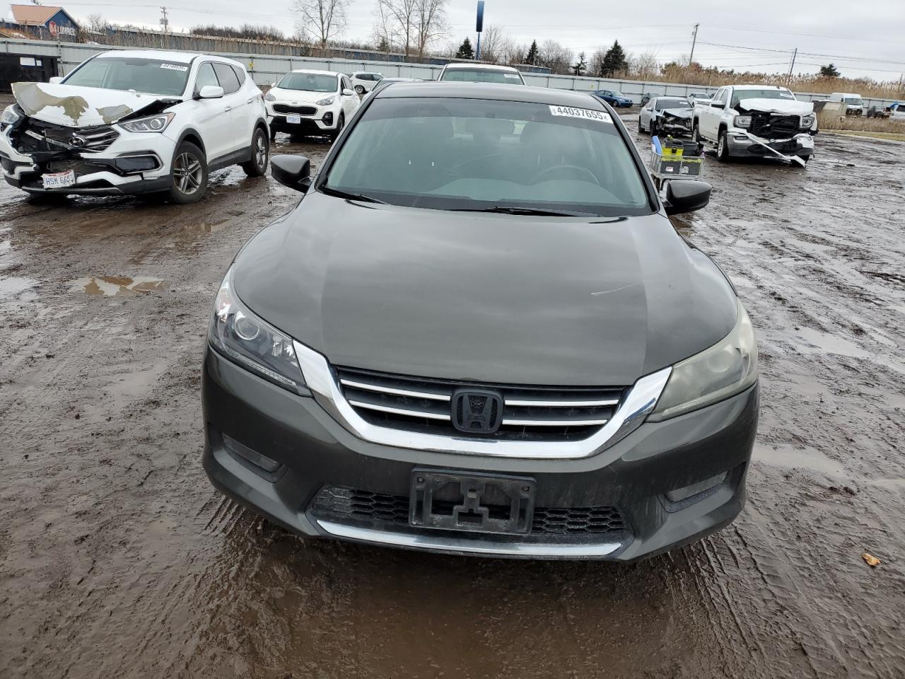 2014 Honda Accord - Image 5
