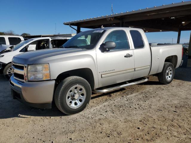 2009 Chevrolet Silverado C1500