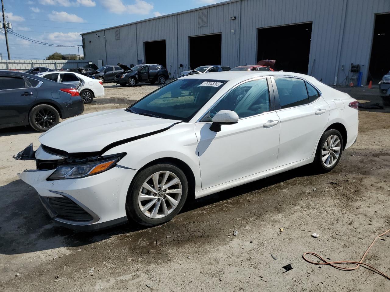 2023 Toyota Camry - Image 1