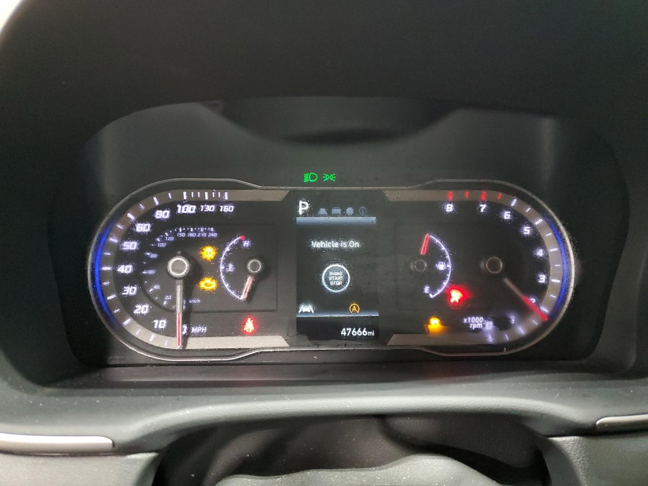 2022 Hyundai Tucson - Image 9