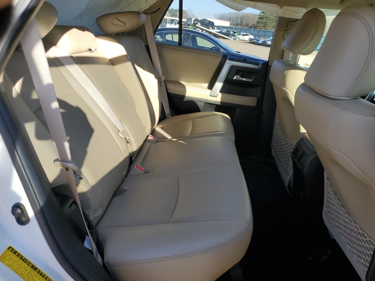 2016 Toyota 4Runner - Image 11