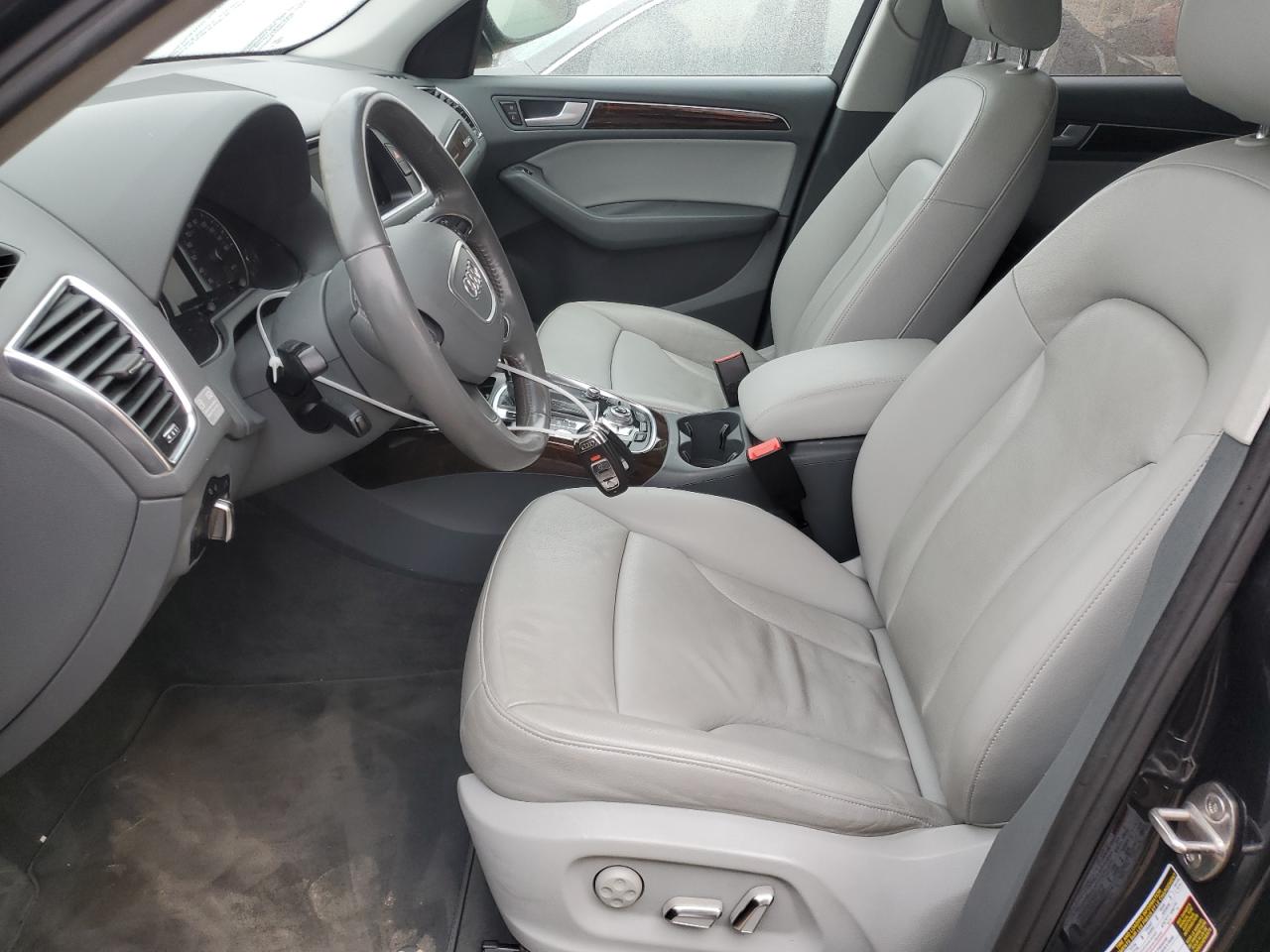 2014 Audi Q5 - Image 7