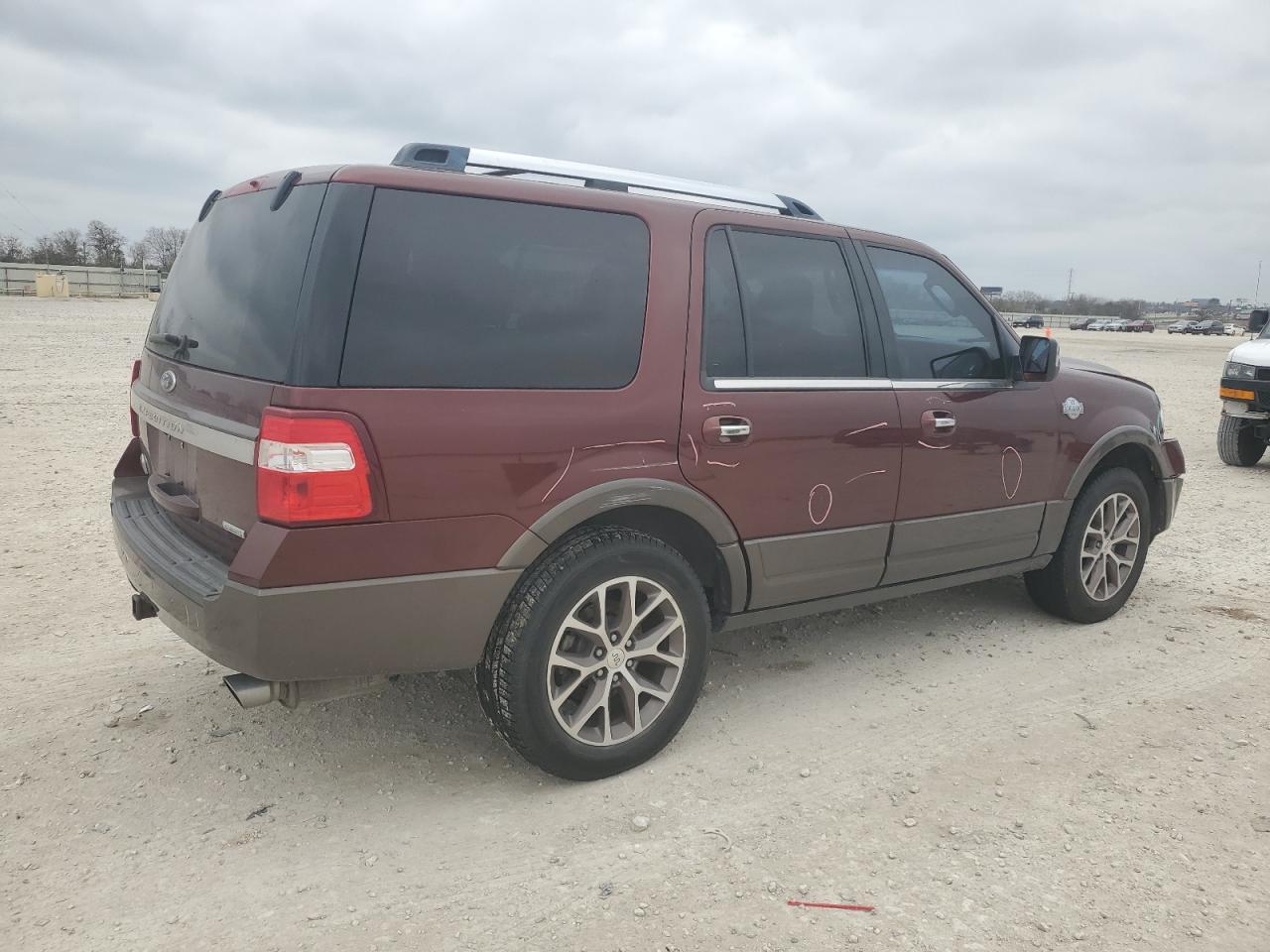2015 Ford Expedition - Image 3