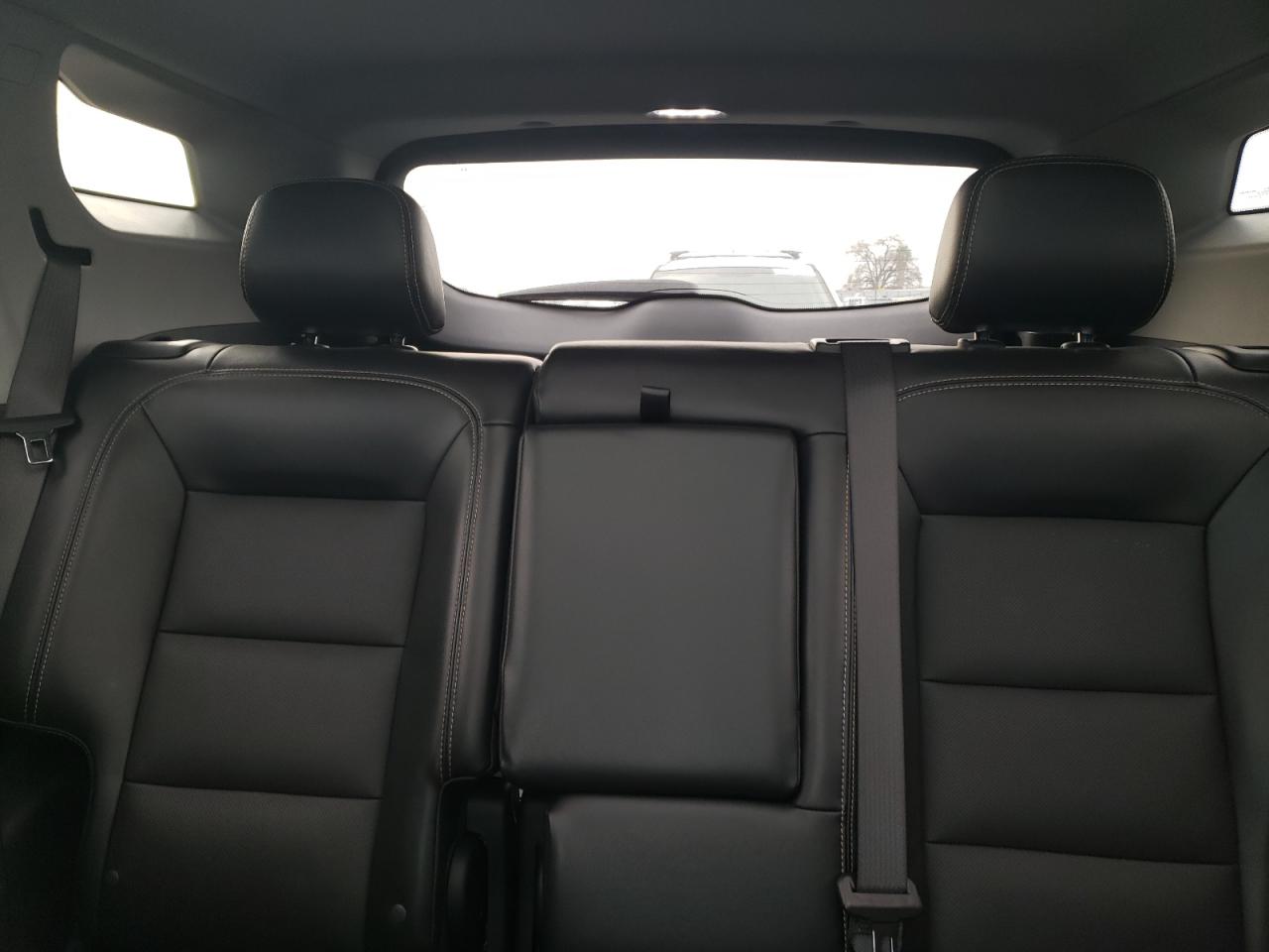 2021 GMC Terrain - Image 10