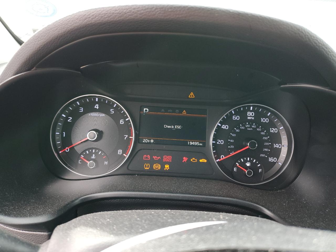 2023 Kia Forte - Image 9