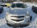 2015 Chevrolet Equinox Ltz იყიდება North Billerica-ში, MA - Front End