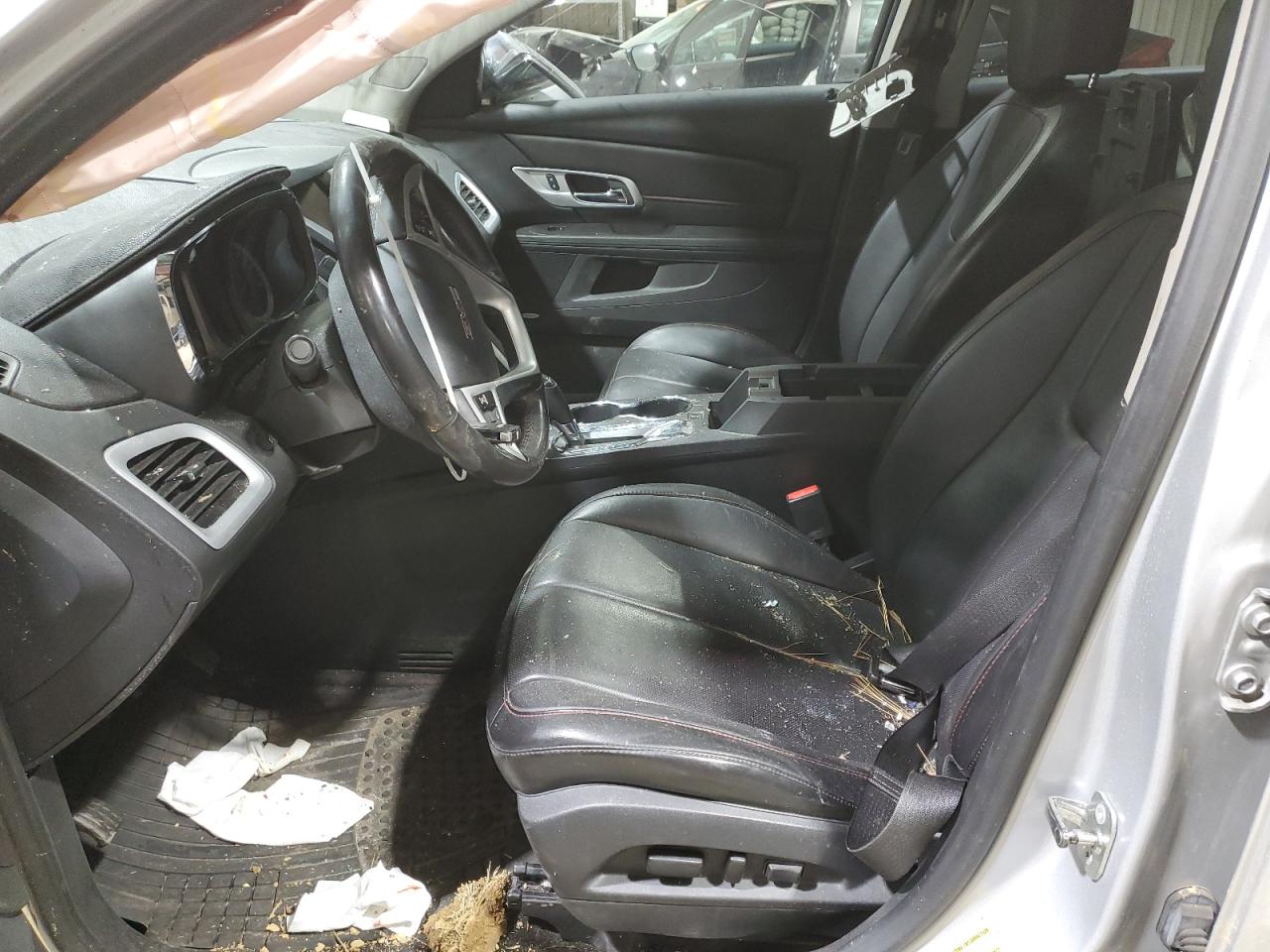 2016 GMC Terrain - Image 7