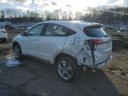 2021 Honda Hr-V Lx zu verkaufen in Marlboro, NY - Rear End