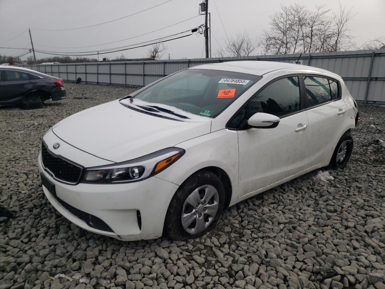2018 Kia Forte - Image 1