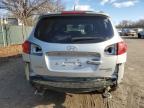 2009 Hyundai Santa Fe Se на продаже в Laurel, MD - Rear End