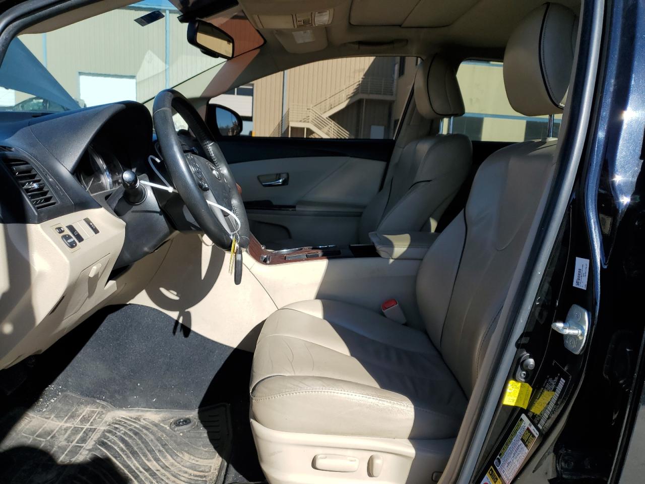 2013 Toyota Venza - Image 7