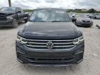 2022 Volkswagen Tiguan Sel R-Line იყიდება West Palm Beach-ში, FL - Side