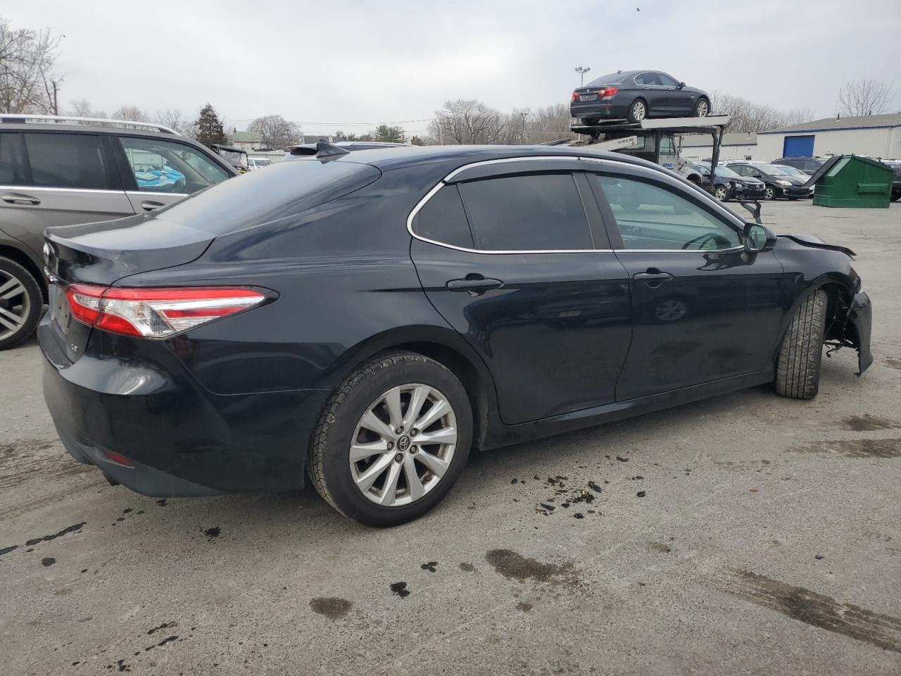 2019 Toyota Camry - Image 3