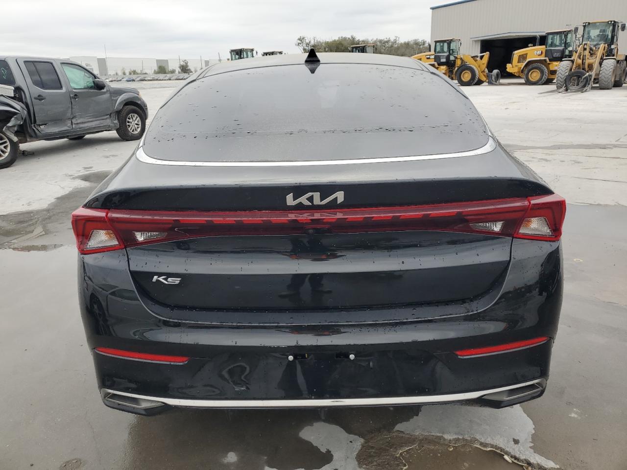 2023 Kia K5 - Image 6