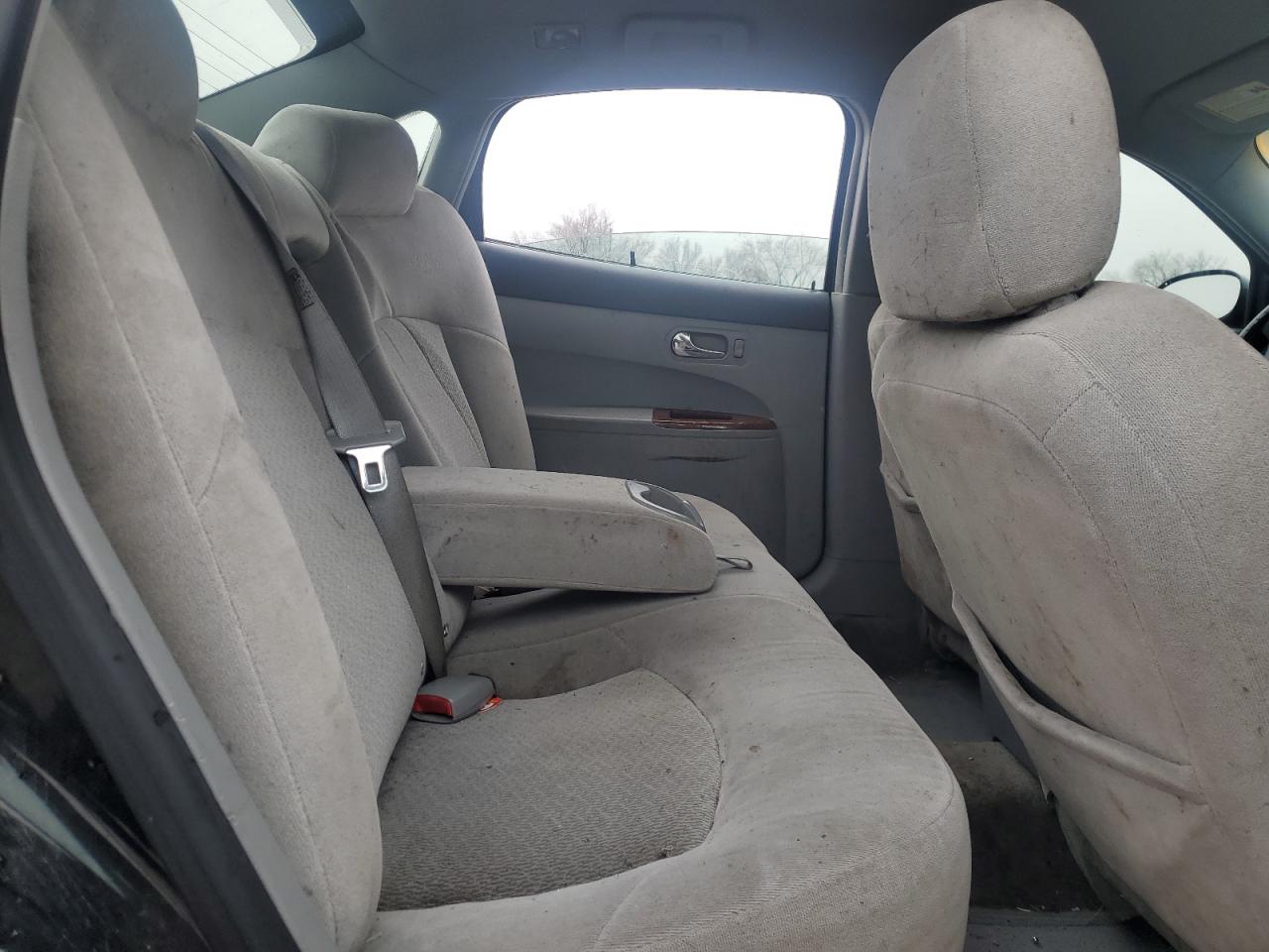 2006 Buick LaCrosse - Image 11