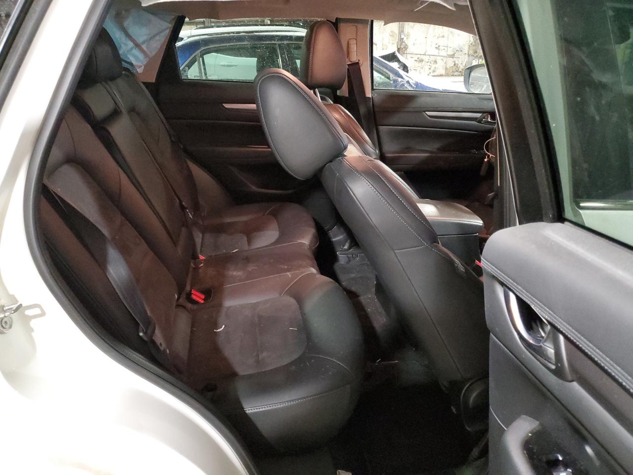2018 Mazda CX-5 - Image 11