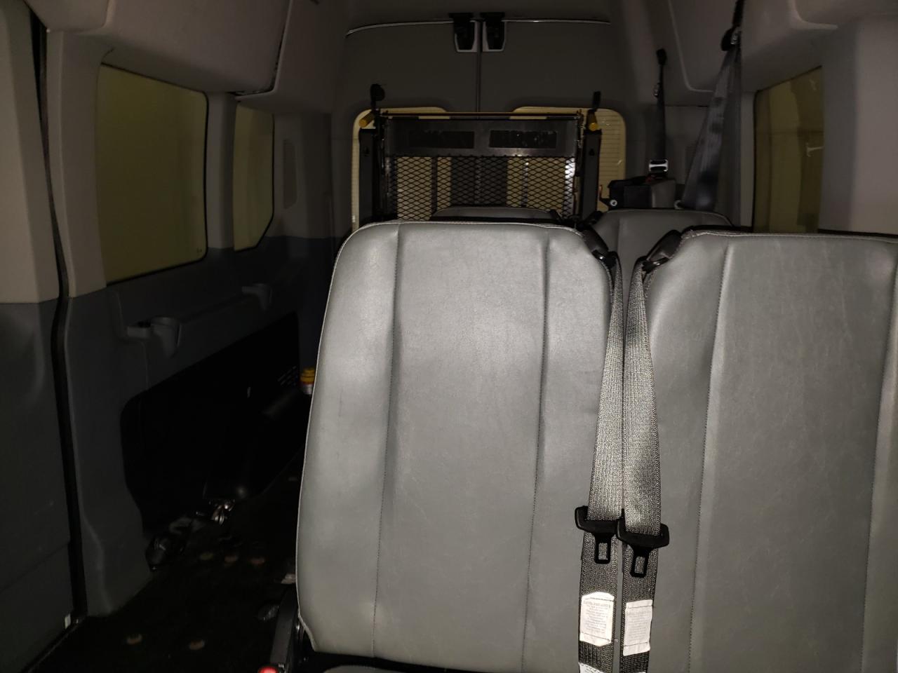 2017 Ford Transit - Image 10