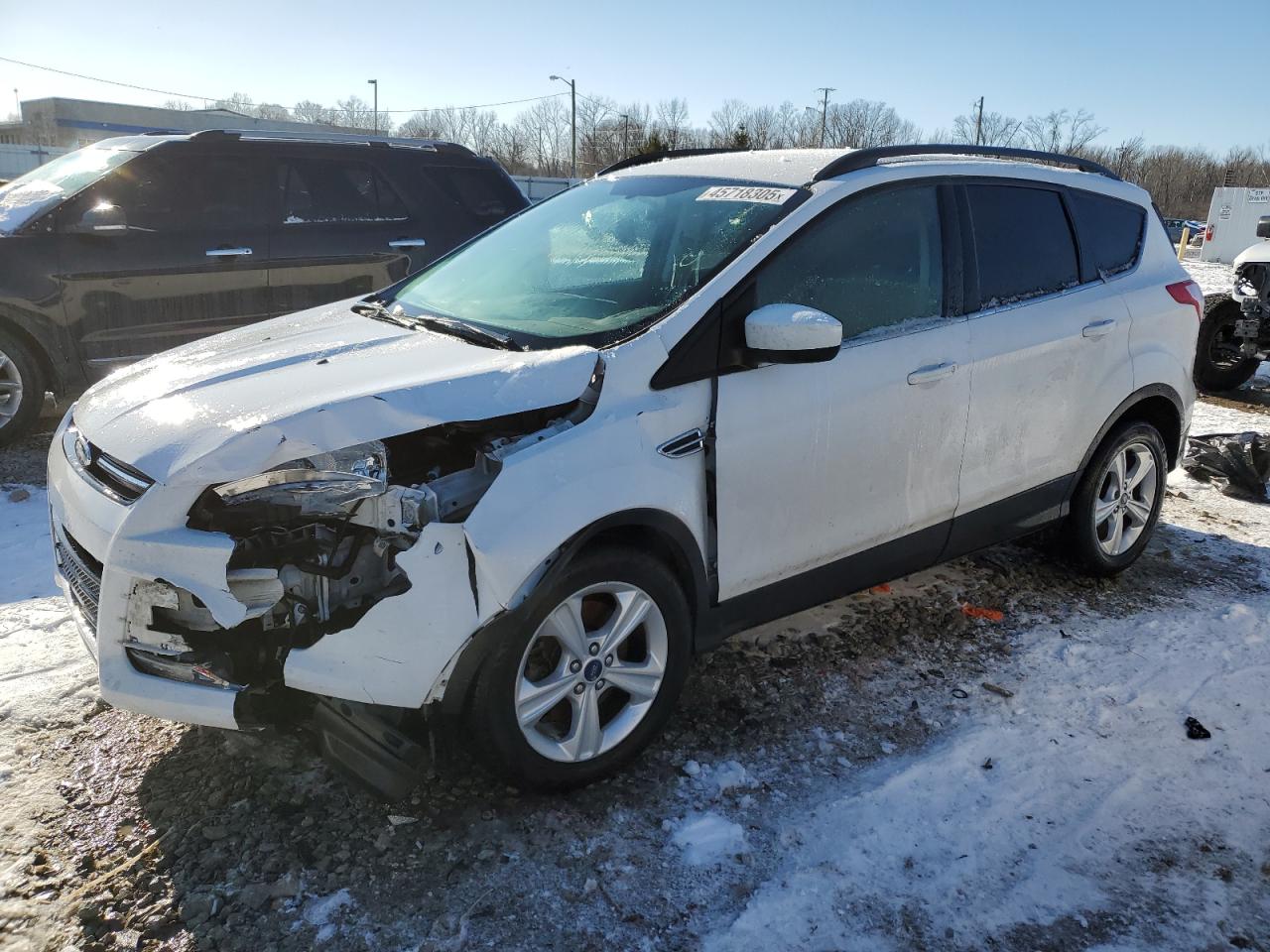 2014 Ford Escape - Image 1