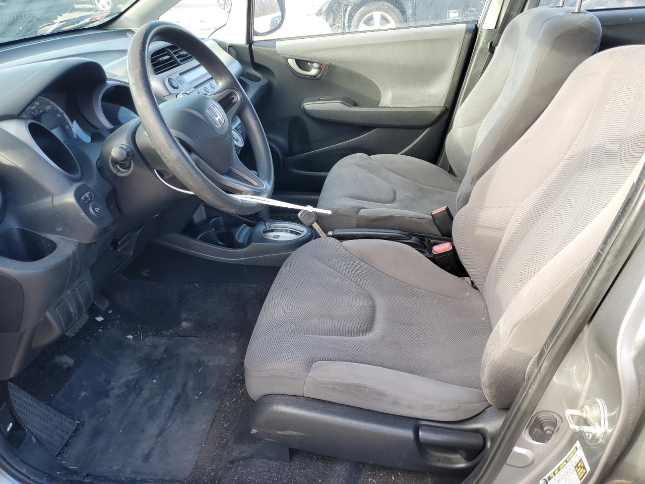 2009 Honda Fit - Image 7