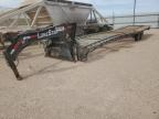 2022 Lonestar Goose Neck იყიდება Andrews-ში, TX - Front End