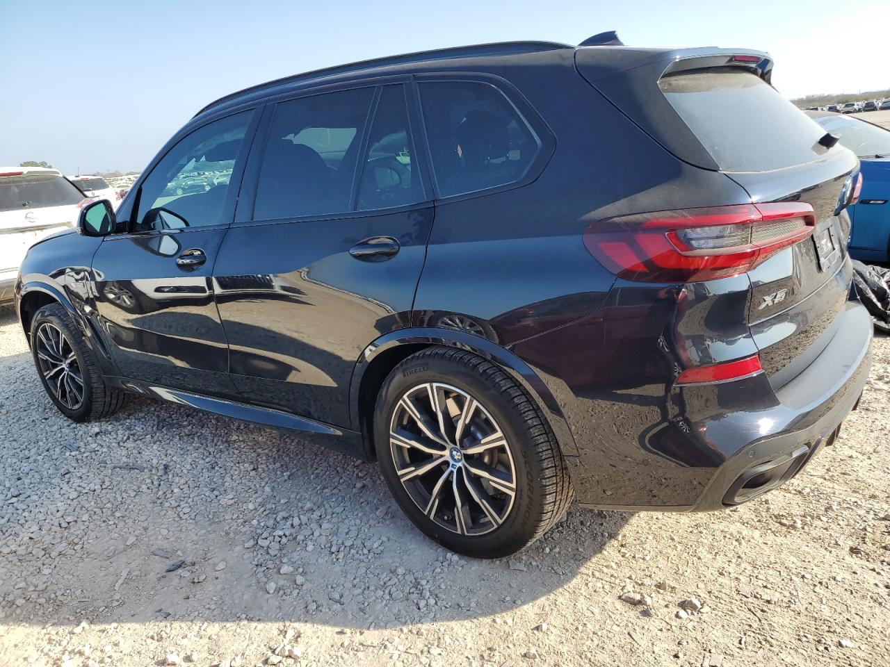 2023 BMW X5 - Image 2