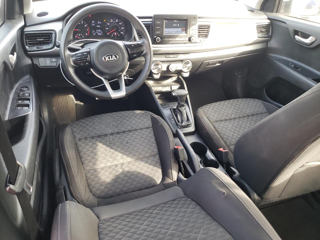 2019 Kia Rio - Image 8