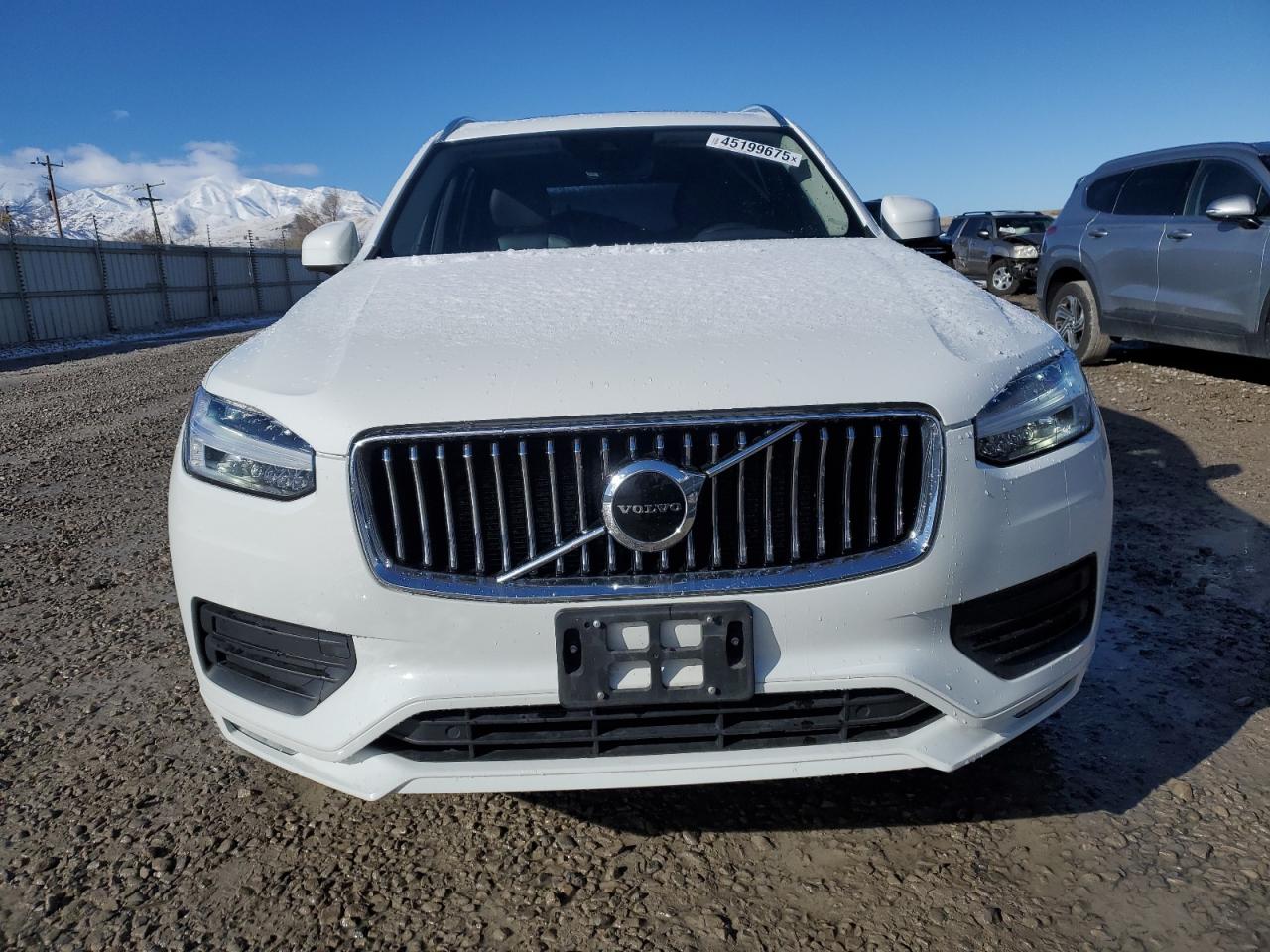 2020 Volvo XC90 - Image 5