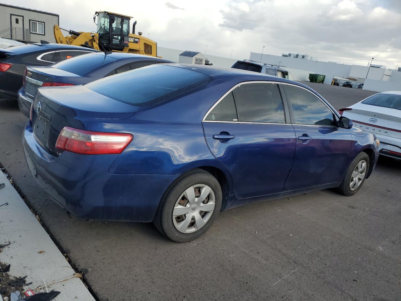 2007 Toyota Camry - Image 3