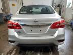 2019 Nissan Sentra S de vânzare în Lyman, ME - Front End