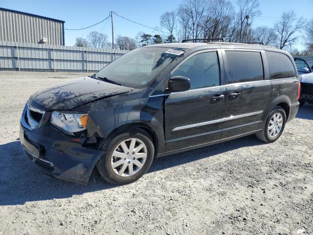 Gastonia, NC에서 판매 중인 2015 Chrysler Town & Country Touring - Front End