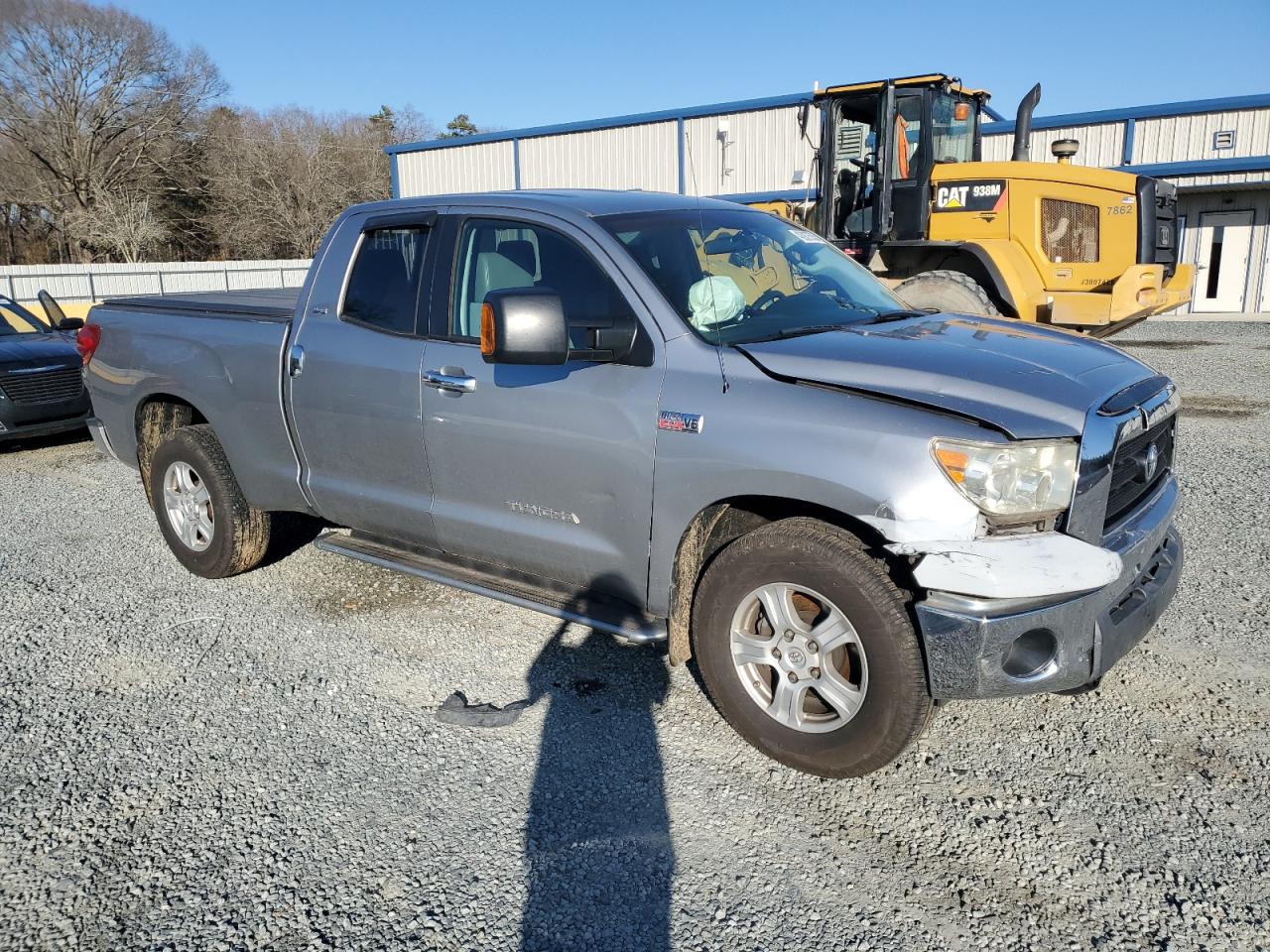 2007 Toyota Tundra - Image 4