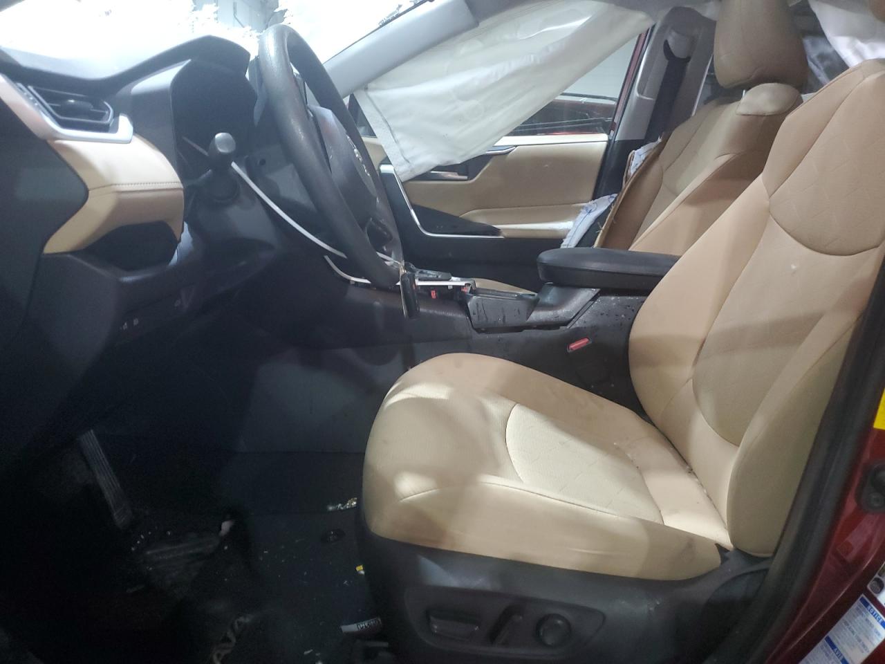 2019 Toyota RAV 4 - Image 7