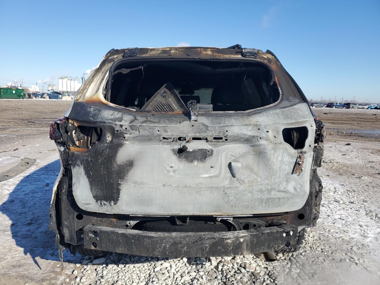 2019 Toyota Highlander - Image 6